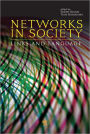 Networks in Society: Links and Language