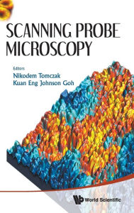 Title: Scanning Probe Microscopy, Author: Nikodem Tomczak