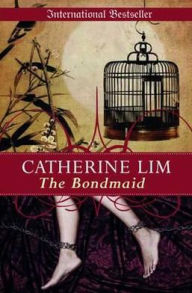 Title: Bondmaid, Author: Catherine Lim