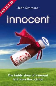 Innocent: Building a Brand from Nothing But Fruit