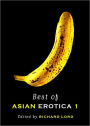 Best of Asian Erotica: Vol 1