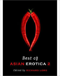 Title: Best of Asian Erotica: Vol 2, Author: John Burdett