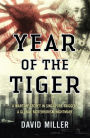 Year of the Tiger: A wartime secret in Singapore triggers a global bioterrorism nightmare