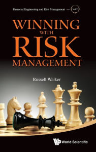 Title: Winning With Risk Management, Author: Russell Walker
