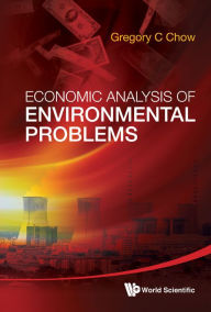 Title: Economic Analysis Of Environmental Problems, Author: Gregory C Chow