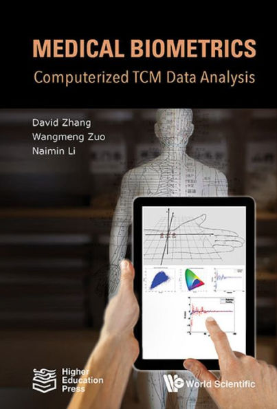 MEDICAL BIOMETRICS: COMPTR TCM DATA ANAL: Computerized TCM Data Analysis
