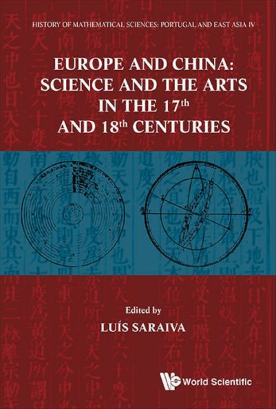 HISTORY OF MATH SCI (IV): Portugal and East Asia IV