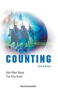 Title: Counting (2nd Edition), Author: Khee-meng Koh