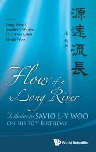 Title: Tributes To Savio L-y Woo On His 70th Birthday, Author: Jennifer S Wayne