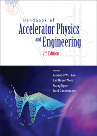 Title: HDBK ACCELER PHY & ENG (2ND ED), Author: Alexander Wu Chao