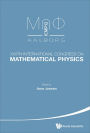 XVIITH INTERNATIONAL CONGRESS ON MATHEMATICAL PHYSICS