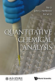 Title: Quantitative Chemical Analysis, Author: Na Li