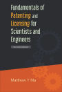 FUNDA PATENT LICEN SCI ENG (2ND ED)
