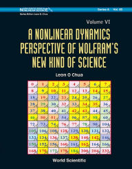 Title: NONLNR DYN PERSPEC WOLFRAM (V6): (Volume VI), Author: Leon O Chua