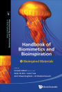 Handbook Of Biomimetics And Bioinspiration: Biologically-driven Engineering Of Materials, Processes, Devices, And Systems (In 3 Volumes): Biologically-Driven Engineering of Materials, Processes, Devices, and Systems(In 3 Volumes)