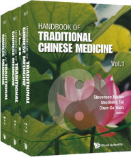 Title: HDBK OF TRADITIONAL CHN MED (3V): (In 3 Volumes), Author: Stevenson Xutian