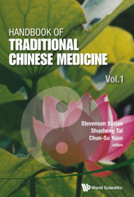 Title: HDBK OF TRADITIONAL CHN MED (3V): (In 3 Volumes), Author: Stevenson Xutian