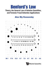 Title: Benford's Law: Theory, The General Law Of Relative Quantities, And Forensic Fraud Detection Applications, Author: Alex Ely Kossovsky