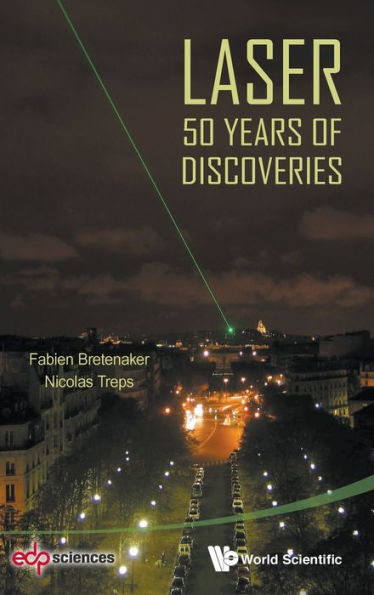 Laser: 50 Years Of Discoveries