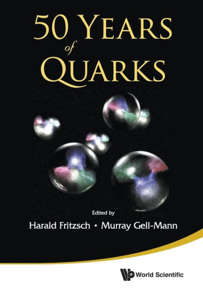 50 Years Of Quarks