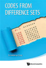 Codes From Difference Sets