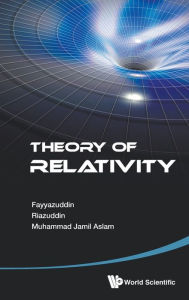 Title: Theory Of Relativity, Author: . Fayyazuddin