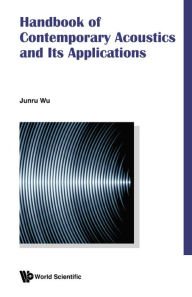 Title: Handbook Of Contemporary Acoustics And Its Applications, Author: Jun-ru Wu