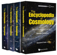 Title: Encyclopedia Of Cosmology, The (In 4 Volumes), Author: Rennan Barkana
