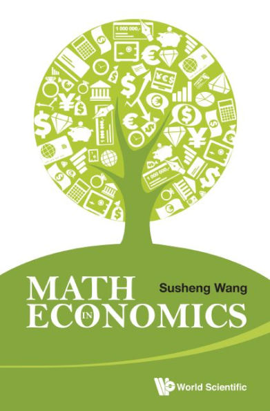 Math In Economics (Second Edition)