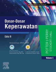 Title: Fundamentals of Nursing Vol 1- 9th Indonesian edition: Fundamentals of Nursing Vol 1- 9th Indonesian edition, Author: Patricia A. Potter RN