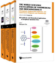 Title: World Scientific Encyclopedia Of Nanomedicine And Bioengineering Ii, The: Bioimplants, Regenerative Medicine, And Nano-cancer Diagnosis And Phototherapy (A 3-volume Set), Author: World Scientific