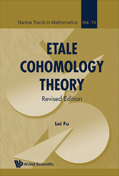 ETALE COHOMOLOGY THEO (REV ED): Revised Edition