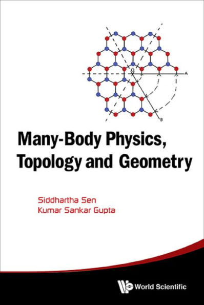 MANY-BODY PHYSICS, TOPOLOGY AND GEOMETRY