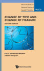 Change Of Time And Change Of Measure (Second Edition)