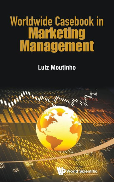 Worldwide Casebook In Marketing Management