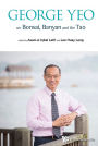 George Yeo On Bonsai, Banyan And The Tao