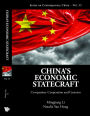 CHINA'S ECONOMIC STATECRAFT: Co-optation, Cooperation, and Coercion