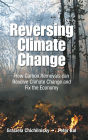 Reversing Climate Change: How Carbon Removals Can Resolve Climate Change And Fix The Economy