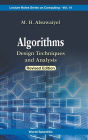 Algorithms: Design Techniques And Analysis (Revised Edition)