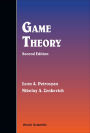 GAME THEORY (2ND ED)