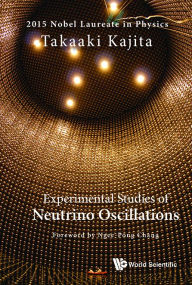 Title: Experimental Studies Of Neutrino Oscillations, Author: Takaaki Kajita