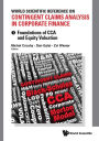 WS REF CONTING CLAIM ANAL (4V): (In 4 Volumes)Volume 1: Foundations of CCA and Equity ValuationVolume 2: Corporate Debt Valuation with CCAVolume 3: Empirical Testing and Applications of CCAVolume 4: Contingent Claims Approach for Banks and Sovereign Debt