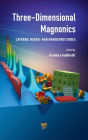 Three-Dimensional Magnonics: Layered, Micro- and Nanostructures