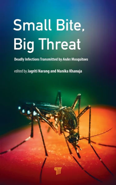 Small Bite, Big Threat: Deadly Infections Transmitted by Aedes Mosquitoes