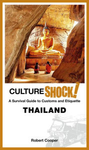 Title: CultureShock! Thailand, Author: Robert Cooper