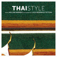 Title: Thai Style, Author: William Warren