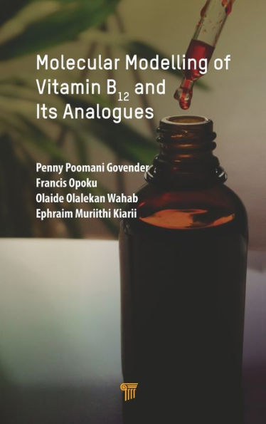 Molecular Modelling of Vitamin B12 and Its Analogues