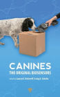 Canines: The Original Biosensors