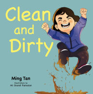 Title: Clean and Dirty, Author: Ming Tan