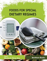 Title: Foods for Special Dietary Regimens, Author: Elevina E. Pérez Sira